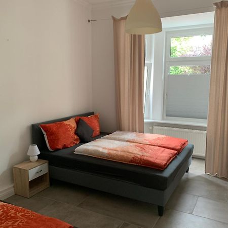 Villa Mariensiel 5 Schlafzimmer 2 Etagen Sande Exteriör bild