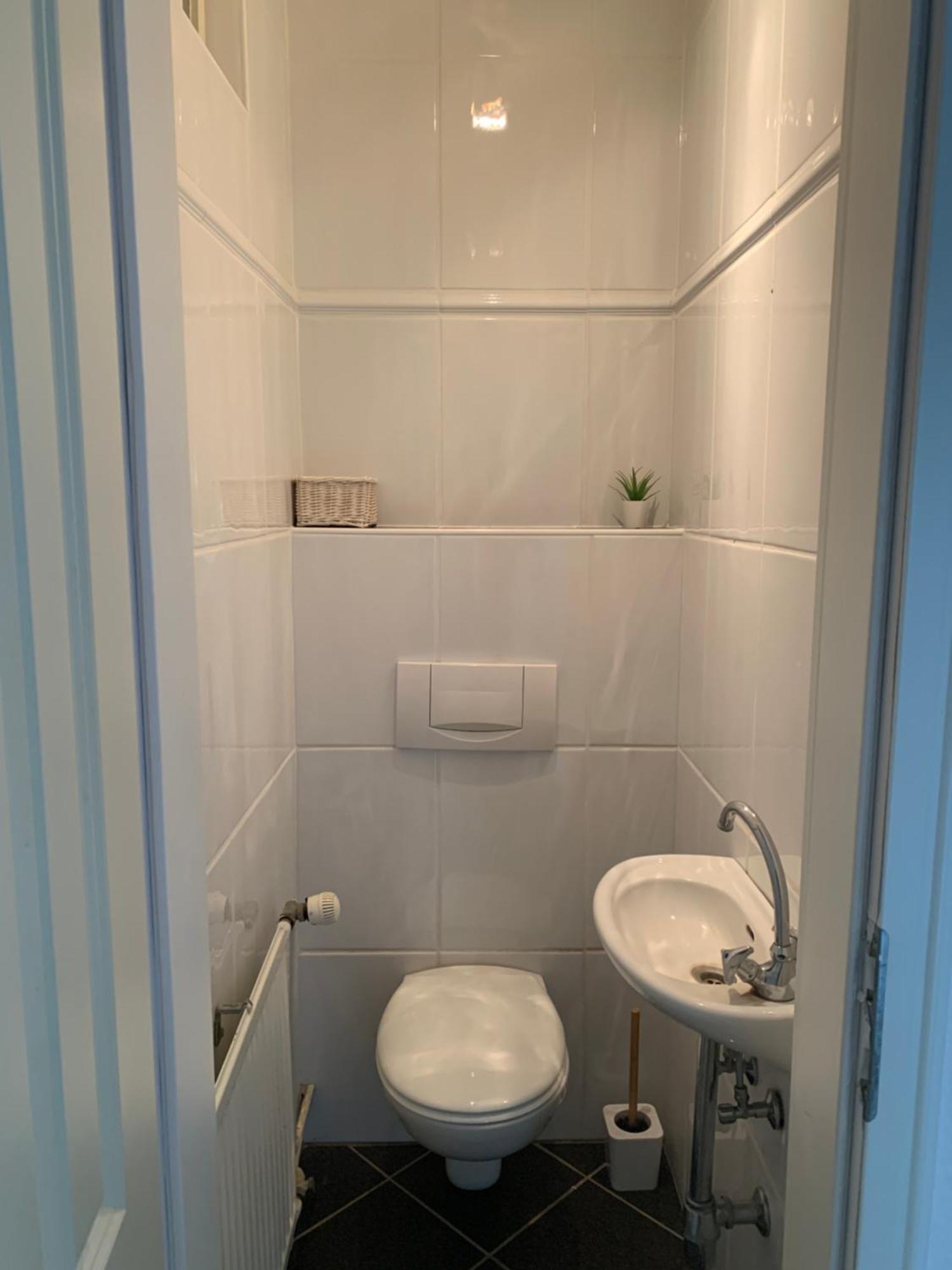 Villa Mariensiel 5 Schlafzimmer 2 Etagen Sande Exteriör bild