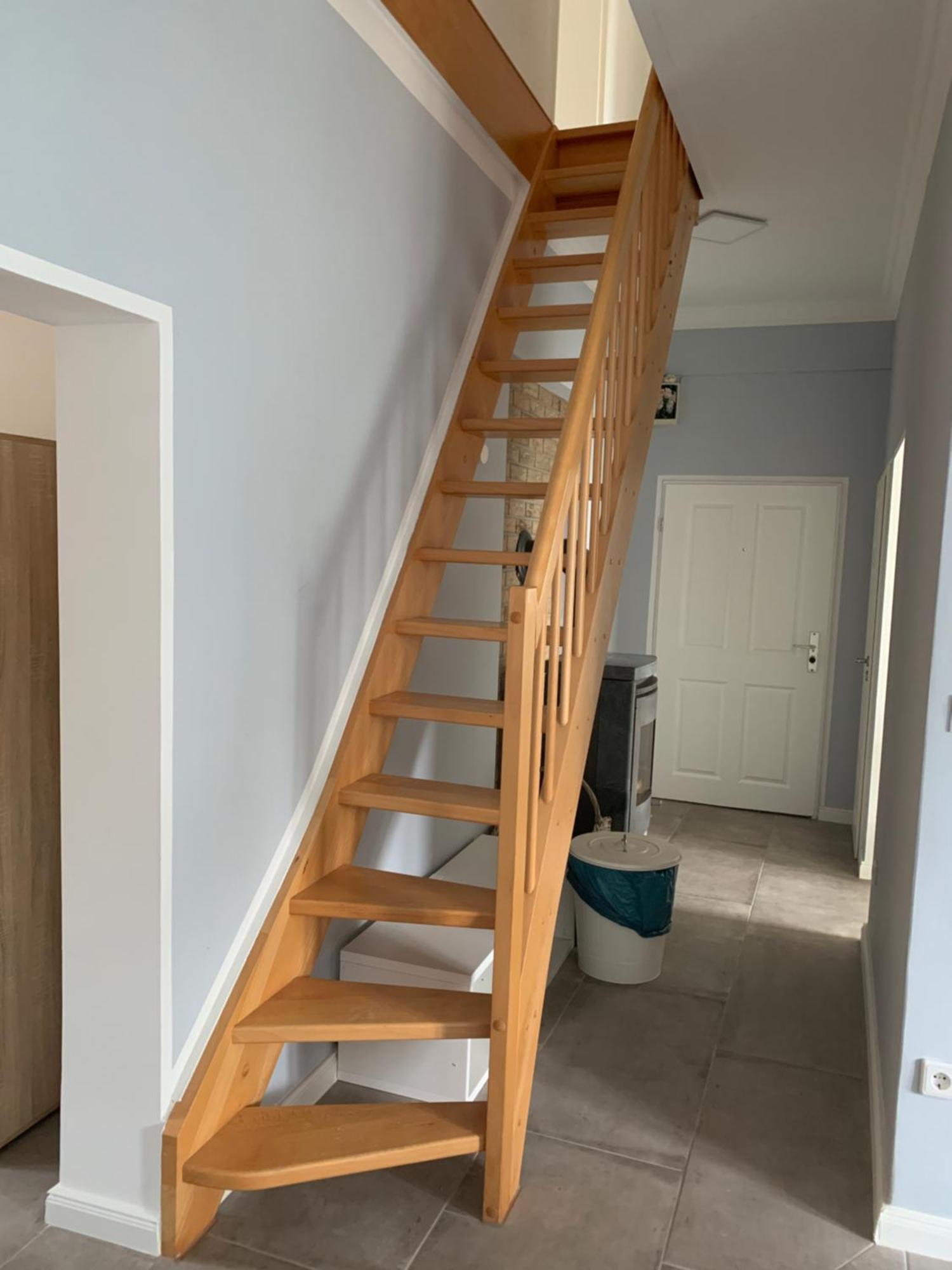 Villa Mariensiel 5 Schlafzimmer 2 Etagen Sande Exteriör bild
