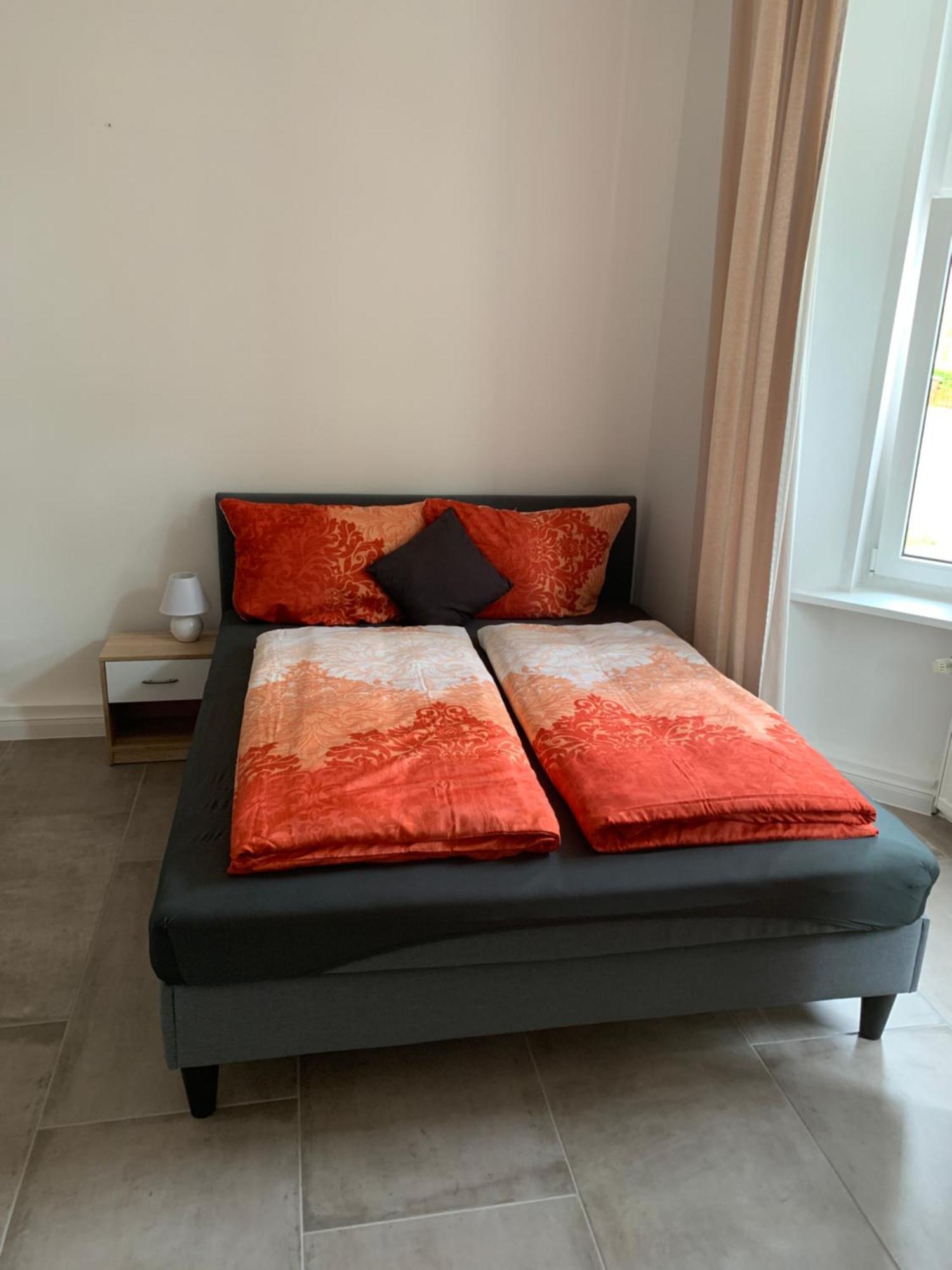 Villa Mariensiel 5 Schlafzimmer 2 Etagen Sande Exteriör bild