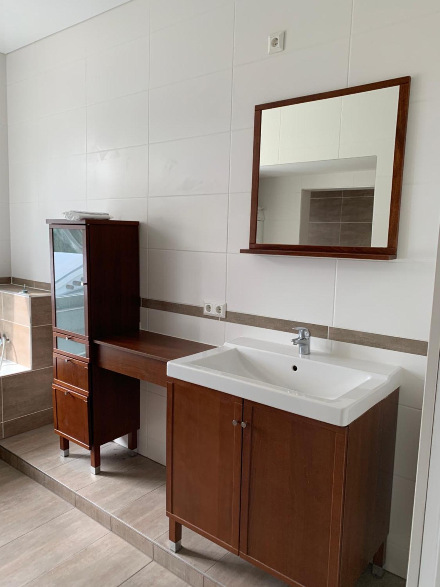 Villa Mariensiel 5 Schlafzimmer 2 Etagen Sande Exteriör bild