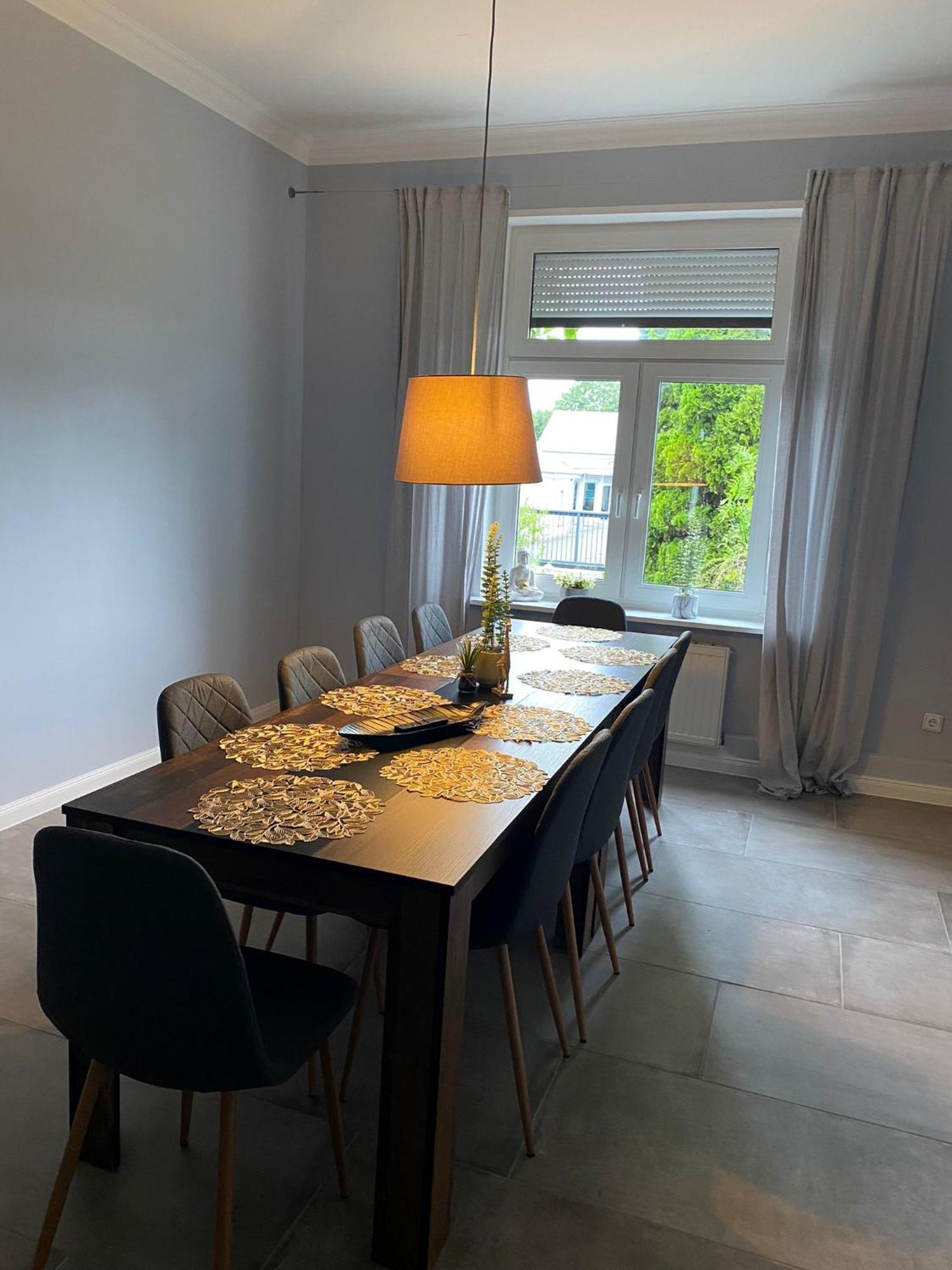 Villa Mariensiel 5 Schlafzimmer 2 Etagen Sande Exteriör bild