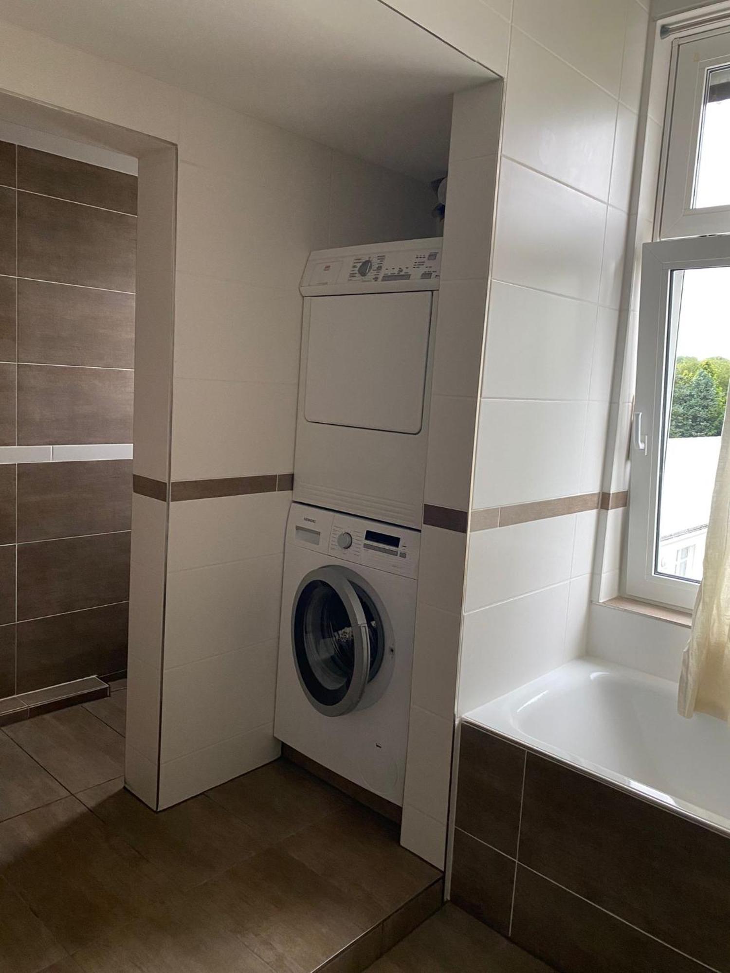 Villa Mariensiel 5 Schlafzimmer 2 Etagen Sande Exteriör bild