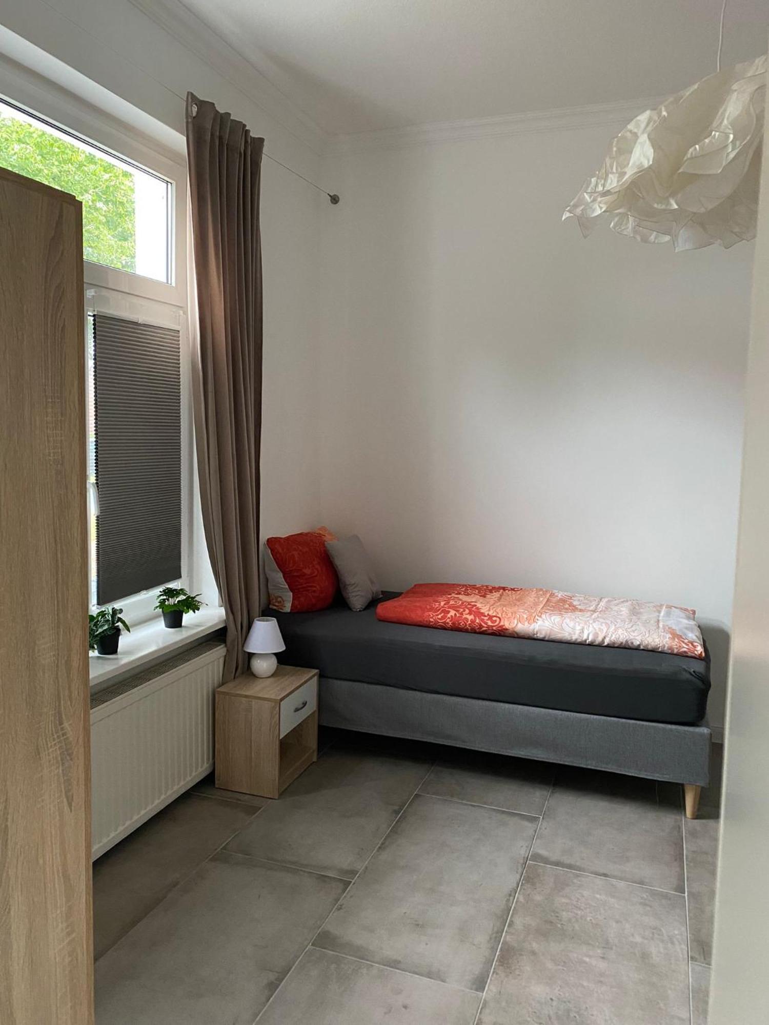 Villa Mariensiel 5 Schlafzimmer 2 Etagen Sande Exteriör bild