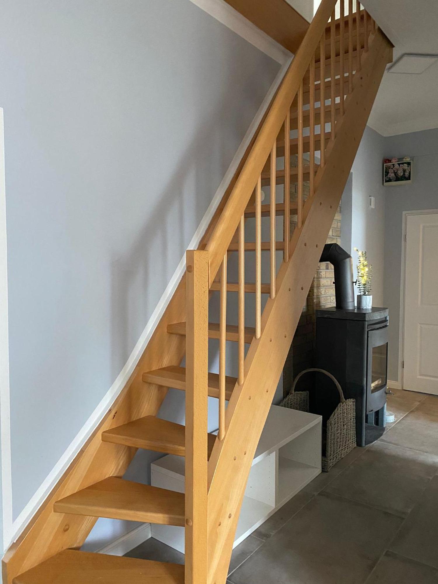 Villa Mariensiel 5 Schlafzimmer 2 Etagen Sande Exteriör bild
