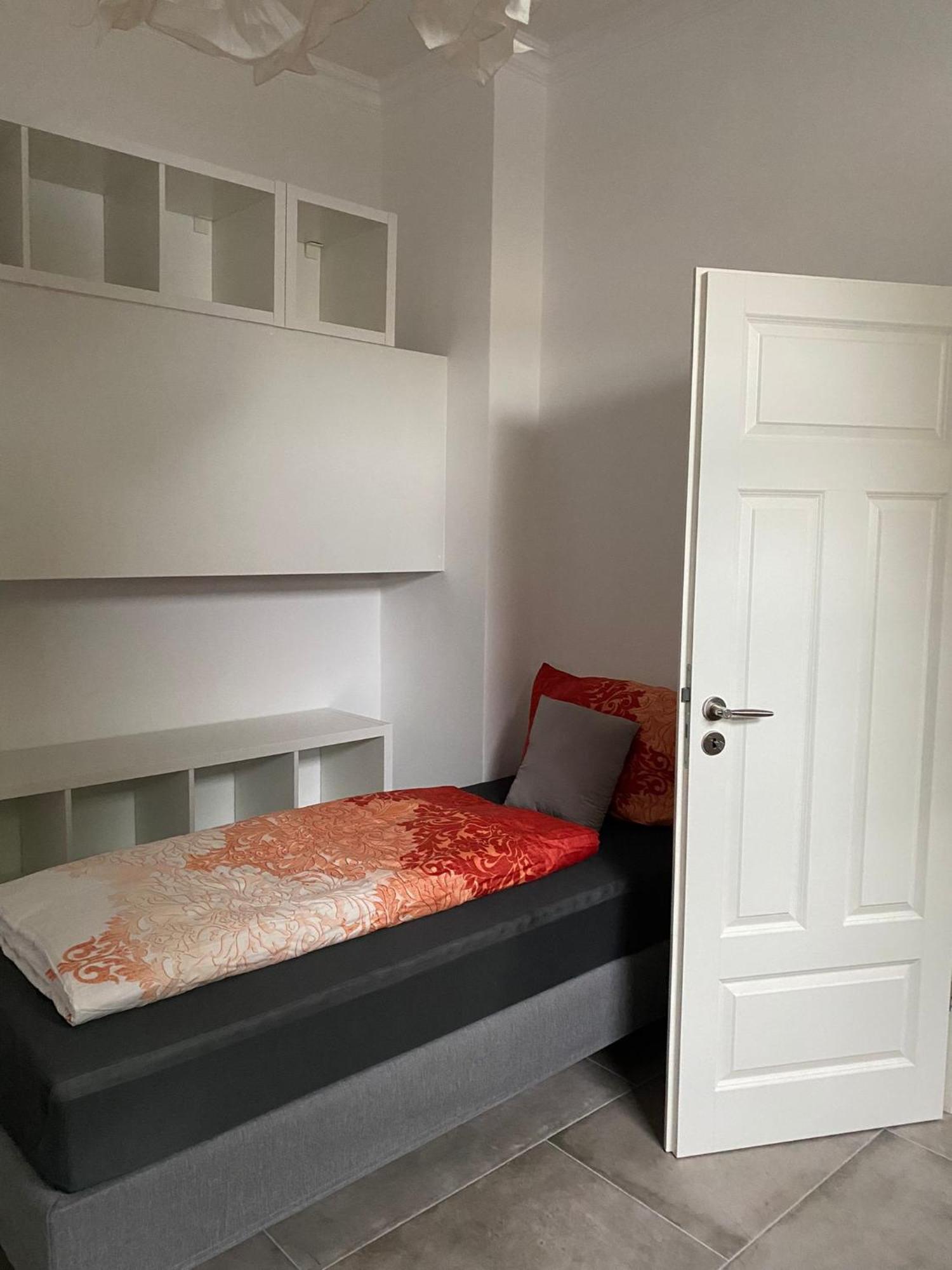 Villa Mariensiel 5 Schlafzimmer 2 Etagen Sande Exteriör bild