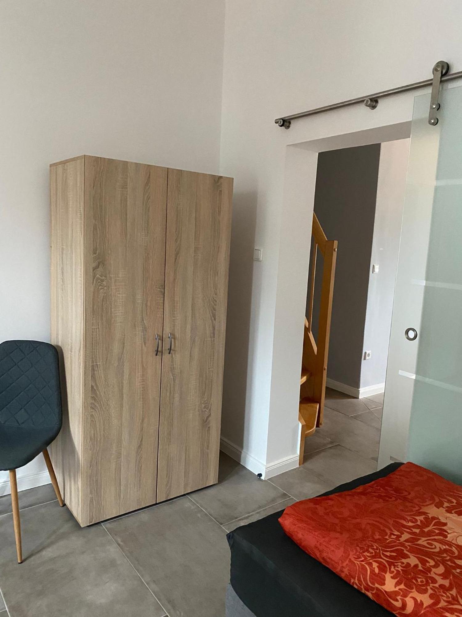 Villa Mariensiel 5 Schlafzimmer 2 Etagen Sande Exteriör bild